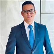 Professor de Direito